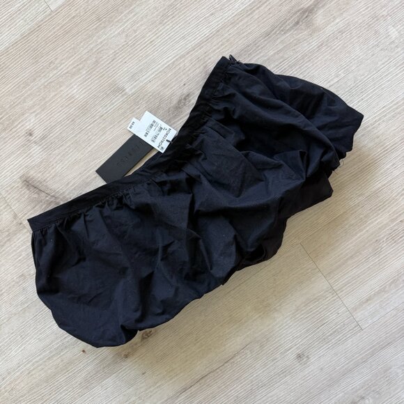 Lioness Un Tutu Mini Skort Skirt Black Bubble XL - Picture 8 of 16